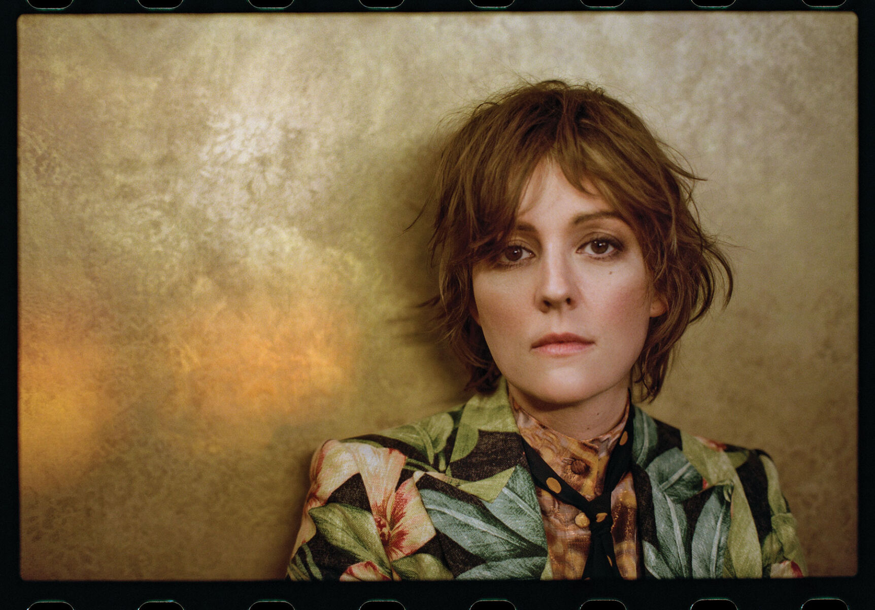 Brandi Carlile